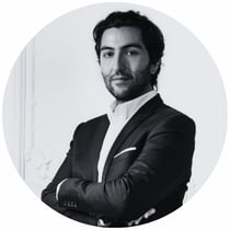 David Joseph Atias, Avocat au barreau de Paris Atias Avocats