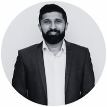 Moïse Akbaraly, Directeur associé Ipedis