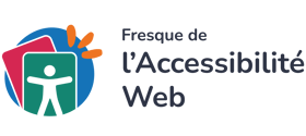 Fresque de l'Accessibilité web 