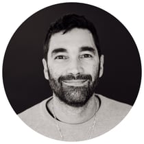 David Vettese, Directeur des Technologies, Razorfish France