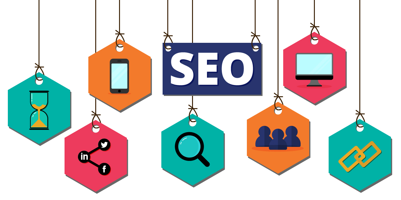 Photo d'illustration sur le SEO