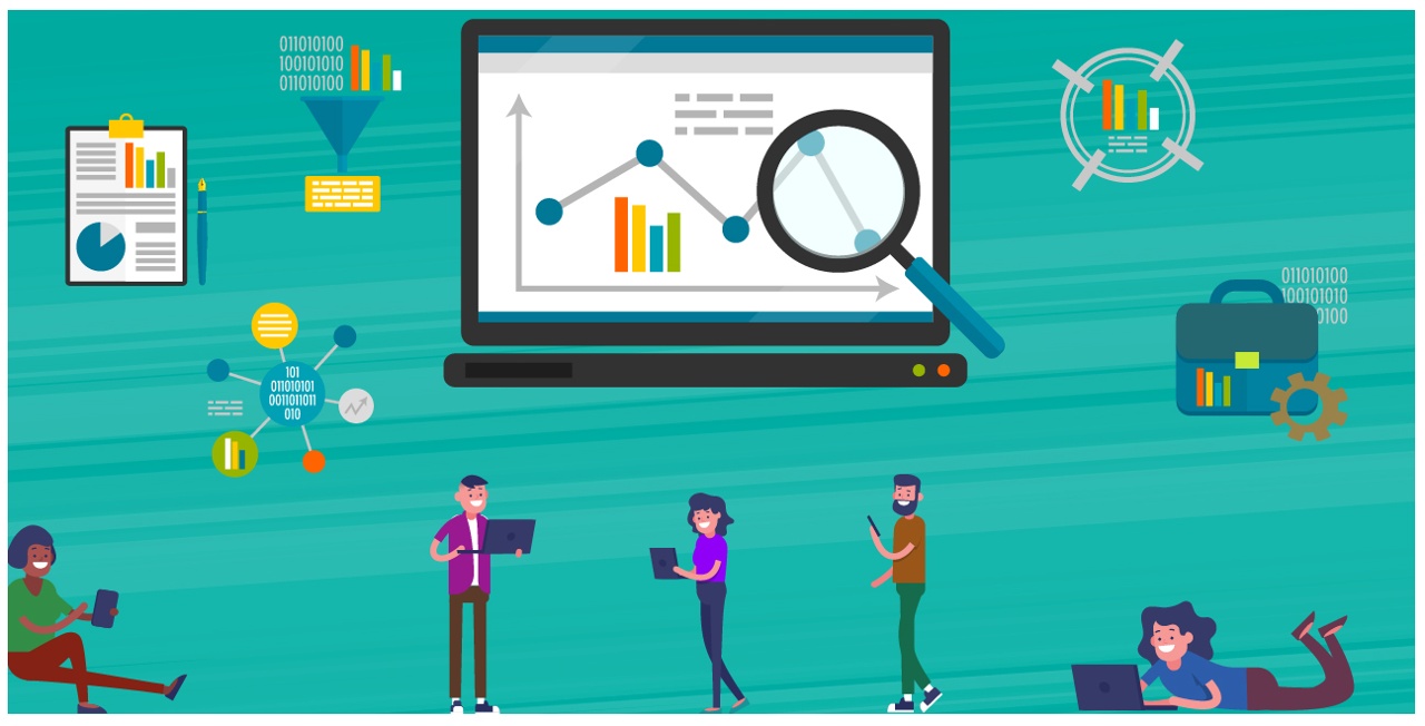 Image d'illutration sur l'optimisation de l'experience d'utilisateur