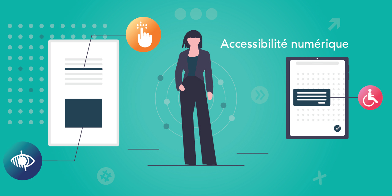 Image illustrant l’Americans with Disabilities Act (ADA)