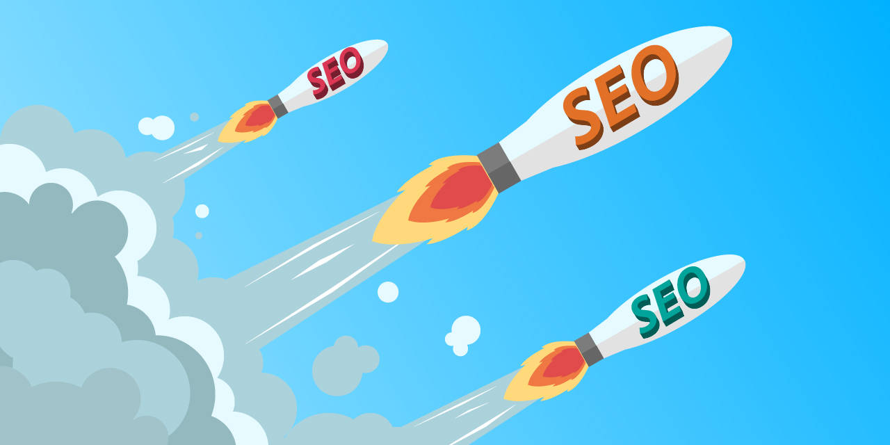 image illustrant le SEO
