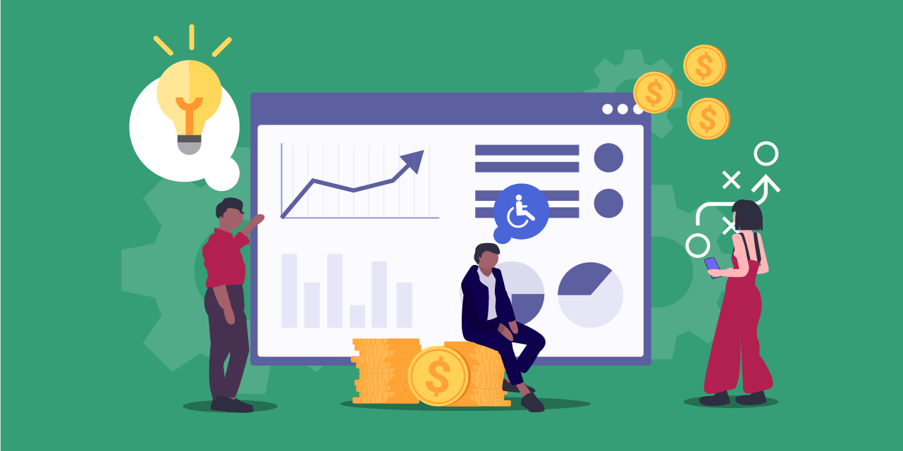 Image illustrant comment respecter les règles d’accessibilité pour booster ses ventes