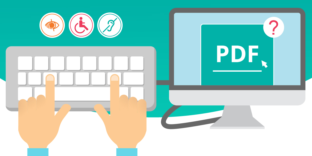 illustration d'image sur la provenance de l'obligation d'accessibilité