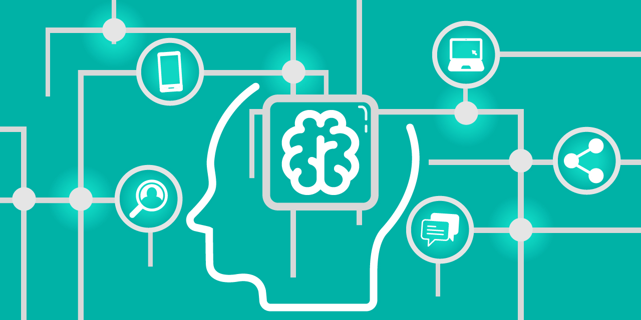 Photo d'illustration sur l'intelligence artificielle (AI)